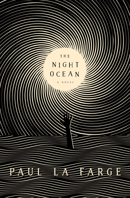 The Night Ocean