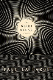 cover of The Night Ocean