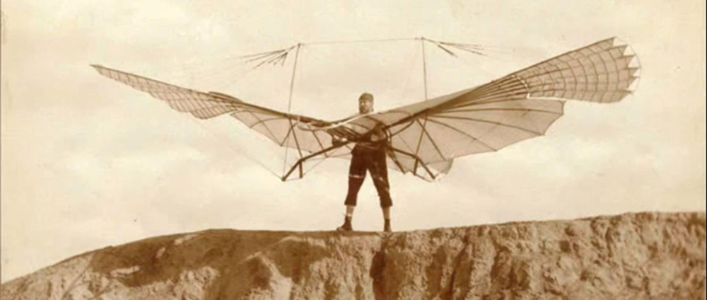Otto Lilienthal